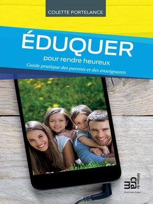 cover image of Eduquer pour rendre heureux